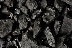 English Bicknor coal boiler costs
