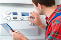 free English Bicknor gas safe engineer quotes