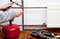 free English Bicknor heating repair quotes