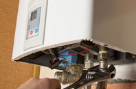 free English Bicknor boiler install quotes